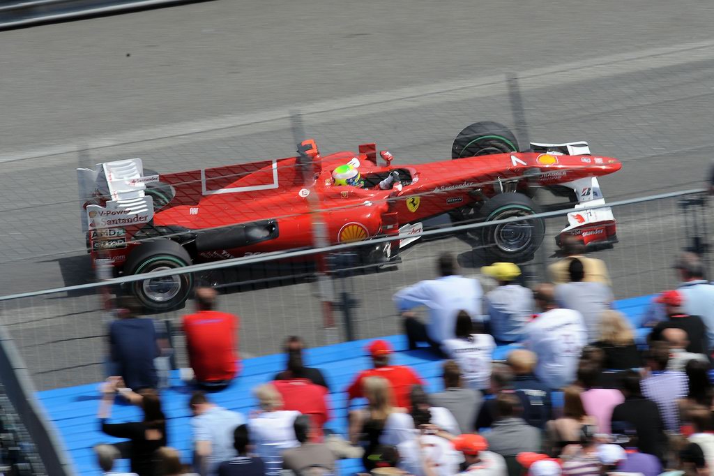GP Monaco - Qualifiche e Prove Libere 3